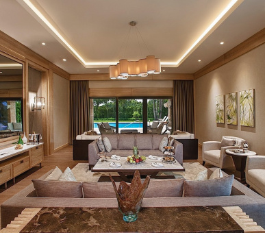 Фото Regnum Carya 28