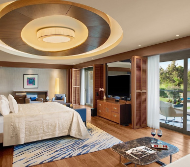 Фото Regnum Carya 10