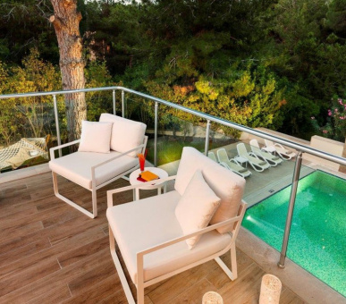 Фото Club Prive By Rixos Belek 10