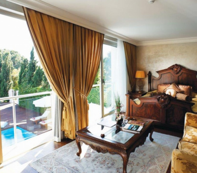 Фото Club Prive By Rixos Belek 6