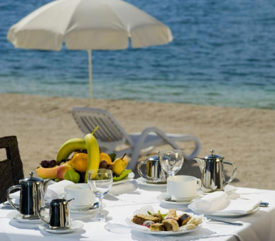 Картинка Admiral Grand Hotel (Хорватия, Дубровник) 11 Фото Admiral Grand Hotel (Хорватия, Дубровник) 11