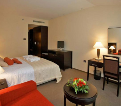 Картинка Admiral Grand Hotel (Хорватия, Дубровник) 9 Фото Admiral Grand Hotel (Хорватия, Дубровник) 9