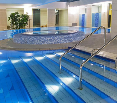 Картинка Admiral Grand Hotel (Хорватия, Дубровник) 6 Фото Admiral Grand Hotel (Хорватия, Дубровник) 6