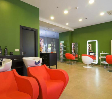 Картинка Admiral Grand Hotel (Хорватия, Дубровник) 5 Фото Admiral Grand Hotel (Хорватия, Дубровник) 5