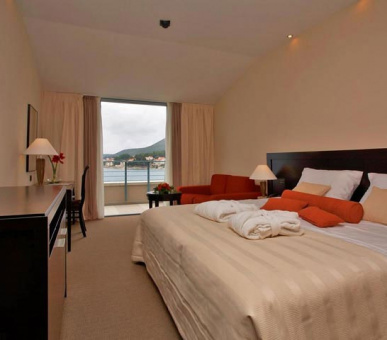 Картинка Admiral Grand Hotel (Хорватия, Дубровник) 4 Фото Admiral Grand Hotel (Хорватия, Дубровник) 4