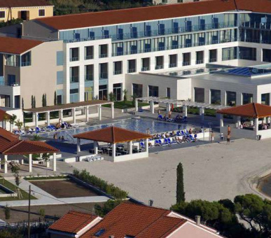 Картинка Admiral Grand Hotel (Хорватия, Дубровник) 1 Фото Admiral Grand Hotel (Хорватия, Дубровник) 1