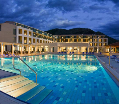 Картинка Admiral Grand Hotel (Хорватия, Дубровник) 8 Фото Admiral Grand Hotel (Хорватия, Дубровник) 8