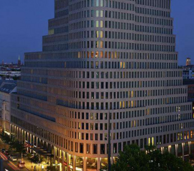 Картинка Sofitel Berlin Kurfurstendamm (Германия, Берлин) 1 Фото Sofitel Berlin Kurfurstendamm (Германия, Берлин) 1