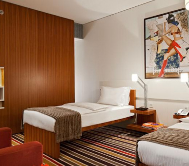 Картинка Sofitel Berlin Kurfurstendamm (Германия, Берлин) 13 Фото Sofitel Berlin Kurfurstendamm (Германия, Берлин) 13