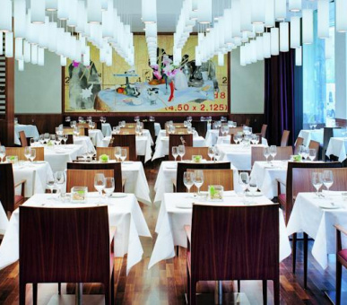 Картинка Sofitel Berlin Kurfurstendamm (Германия, Берлин) 11 Фото Sofitel Berlin Kurfurstendamm (Германия, Берлин) 11