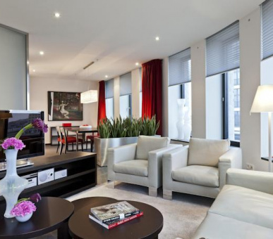 Картинка Sofitel Berlin Kurfurstendamm (Германия, Берлин) 3 Фото Sofitel Berlin Kurfurstendamm (Германия, Берлин) 3