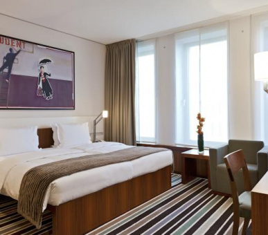 Картинка Sofitel Berlin Kurfurstendamm (Германия, Берлин) 2 Фото Sofitel Berlin Kurfurstendamm (Германия, Берлин) 2