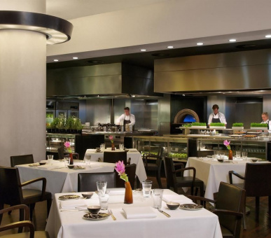 Фото Grand Hyatt Berlin 22