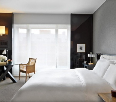 Фото Grand Hyatt Berlin 2