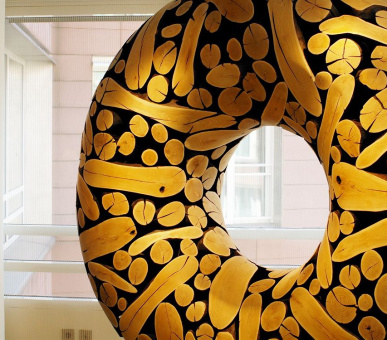 Фото Grand Hyatt Berlin 28