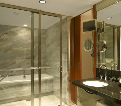 Фото Grand Hyatt Berlin 14