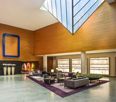 Фото Grand Hyatt Berlin 4