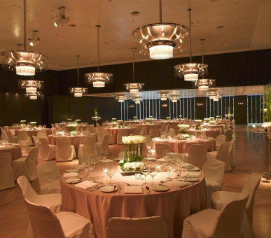 Фото Grand Hyatt Berlin 25