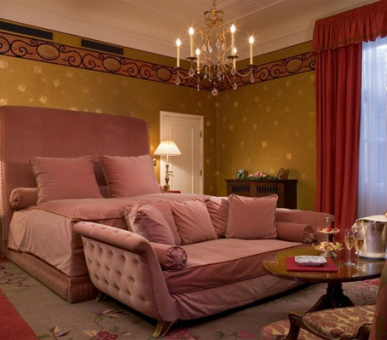 Фото Schlosshotel im Grunewald 12