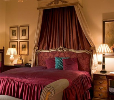 Фото Schlosshotel im Grunewald 13