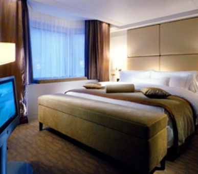 Фото The Westin Grand Berlin 1