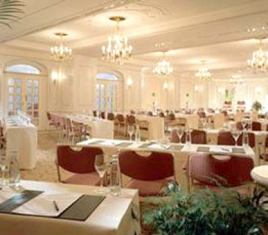 Фото The Westin Grand Berlin 10