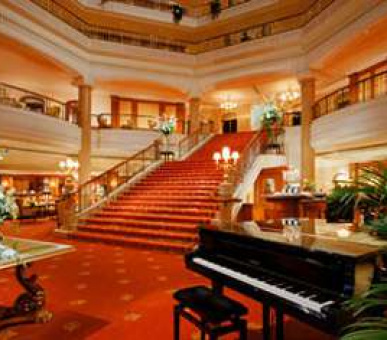 Фото The Westin Grand Berlin 17