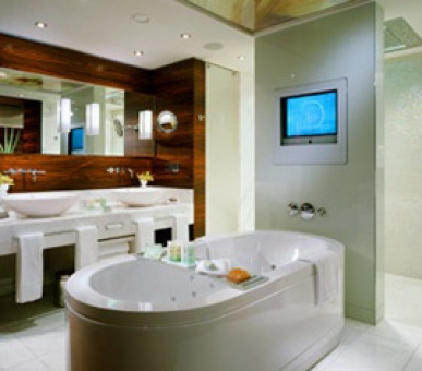 Фото The Westin Grand Berlin 3