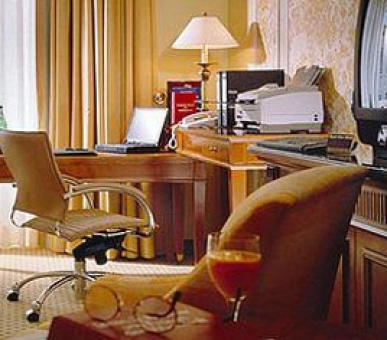 Фото The Westin Grand Berlin 7