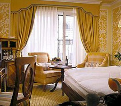 Фото The Westin Grand Berlin 8