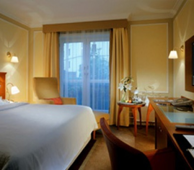 Фото The Westin Grand Berlin 5