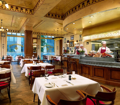 Картинка The Ritz-Carlton (Германия, Берлин) 22 Фото The Ritz-Carlton (Германия, Берлин) 22