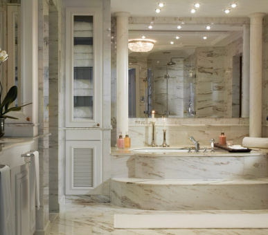 Картинка The Ritz-Carlton (Германия, Берлин) 15 Фото The Ritz-Carlton (Германия, Берлин) 15