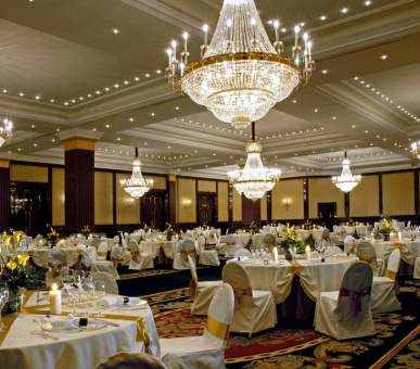 Картинка The Ritz-Carlton (Германия, Берлин) 7 Фото The Ritz-Carlton (Германия, Берлин) 7
