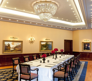 Картинка The Ritz-Carlton (Германия, Берлин) 9 Фото The Ritz-Carlton (Германия, Берлин) 9