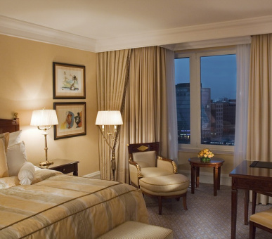 Картинка The Ritz-Carlton (Германия, Берлин) 10 Фото The Ritz-Carlton (Германия, Берлин) 10