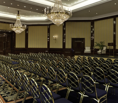 Картинка The Ritz-Carlton (Германия, Берлин) 6 Фото The Ritz-Carlton (Германия, Берлин) 6