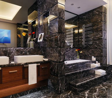 Картинка The Ritz-Carlton (Германия, Берлин) 19 Фото The Ritz-Carlton (Германия, Берлин) 19