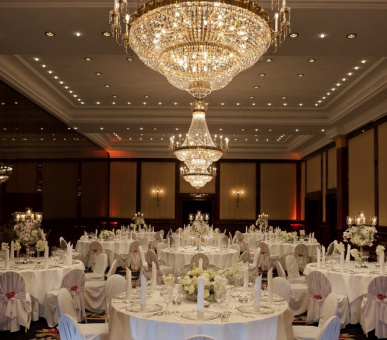 Картинка The Ritz-Carlton (Германия, Берлин) 8 Фото The Ritz-Carlton (Германия, Берлин) 8