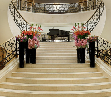 Картинка The Ritz-Carlton (Германия, Берлин) 5 Фото The Ritz-Carlton (Германия, Берлин) 5