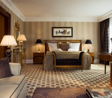 Картинка The Ritz-Carlton (Германия, Берлин) 11 Фото The Ritz-Carlton (Германия, Берлин) 11