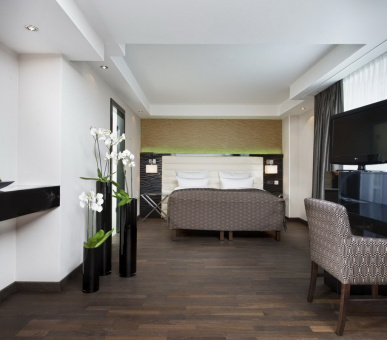 Картинка Hotel Palace Berlin 8 Фото Hotel Palace Berlin 8