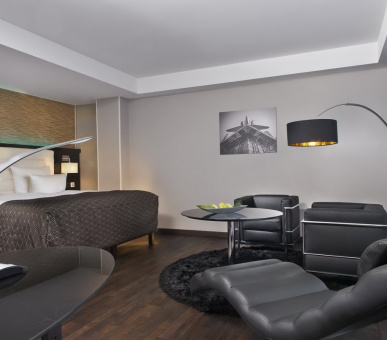 Картинка Hotel Palace Berlin 11 Фото Hotel Palace Berlin 11