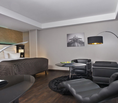 Картинка Hotel Palace Berlin 13 Фото Hotel Palace Berlin 13