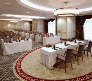 Картинка Hotel Palace Berlin 14 Фото Hotel Palace Berlin 14