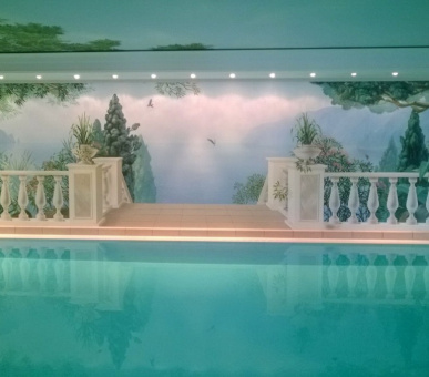 Картинка Hotel Palace Berlin 21 Фото Hotel Palace Berlin 21