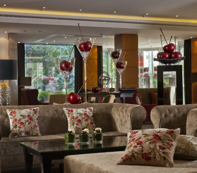 Картинка Hotel Palace Berlin 4 Фото Hotel Palace Berlin 4