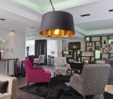 Картинка Hotel Palace Berlin 6 Фото Hotel Palace Berlin 6