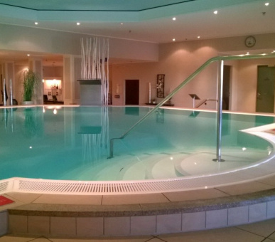 Картинка Hotel Palace Berlin 19 Фото Hotel Palace Berlin 19