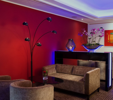 Картинка Hotel Palace Berlin 9 Фото Hotel Palace Berlin 9